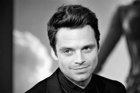 Sebastian Stan: A Maestro of Emotion and his Undying Passion